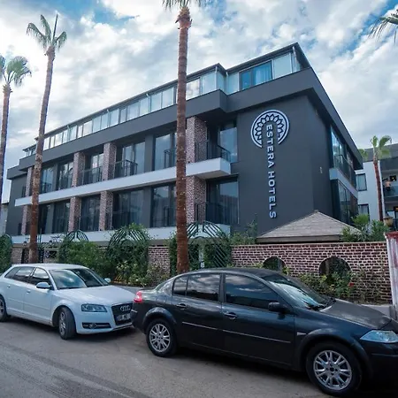 Estera Hotel Silent-2