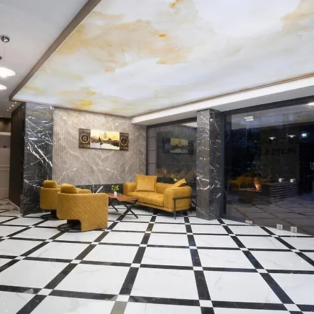 Estera Hotel Silent-2