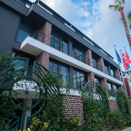 Estera Hotels - Muhafazakar Halal Otel-2